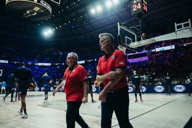 Brisantes Thema: Star-Coach bezieht Stellung