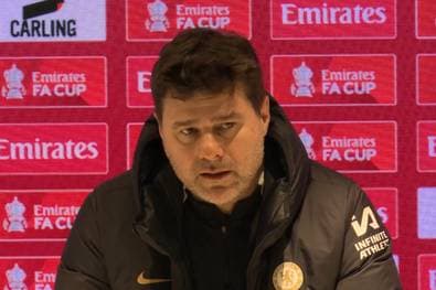 Chelsea mit Zittersieg: "Eine enorme Leistung"