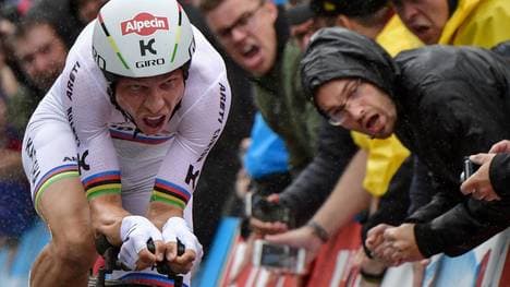 CYCLING-FRA-GER-TDF2017