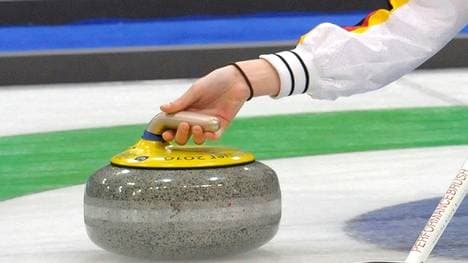 Erfolg für die deutschen Curlerinnen
