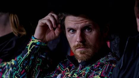 Jonas Hofmann hat aktuell seinen Stammplatz auf der Ersatzbank