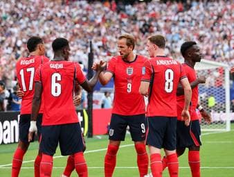 SPORT1-Chefreporter Stefan Kumberger schätzt die Situation der englischen Nationalmannschaft kurz nach dem Spiel gegen Panama ein - und verrät, dass auch bei Harry Kane nicht immer alles rund läuft.