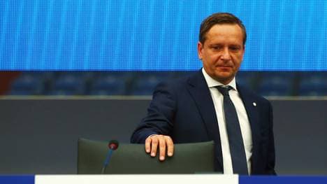 FC Schalke 04 General Assembly