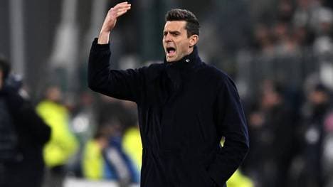 Thiago Motta holte zu einer gnadenlosen Analyse aus