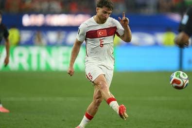 Türkei siegt zum Abschied: „Die Mannschaft hat mehr verdient“