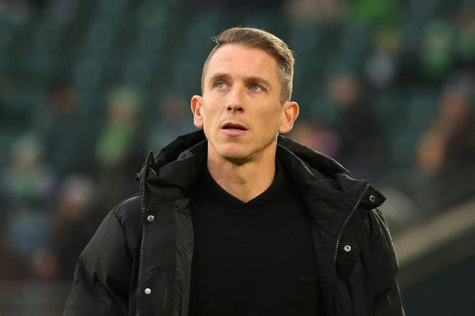 Bauer hofft auf problemlose Anreise nach München