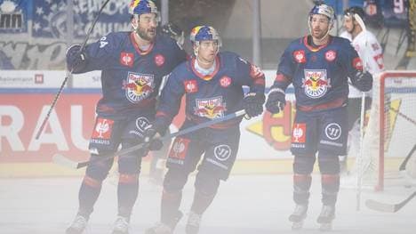 München mit zweitem Sieg in der Champions Hockey League