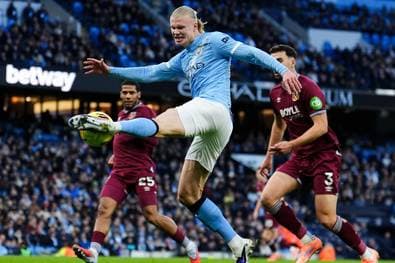 Nottingham Forest vs. Manchester City: Prognosen, Wett Tipps und Quoten | Premier League am 27.12.2025