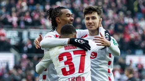 Magdeburg - Köln Tipp, Prognose & Quoten | 14.02.2025