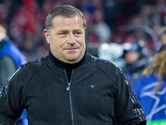 "Verwerflich und nicht schön": Eberl wird deutlich