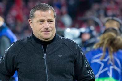 "Verwerflich und nicht schön": Eberl wird deutlich