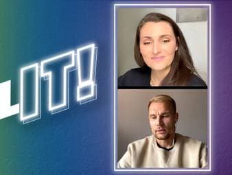 "Split It!" - Das interaktive Format auf Instagram begrüßt dieses Mal Holger Badstuber vom VfB Stuttgart.