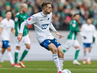 Hoffenheim gibt Verteidiger erneut ab