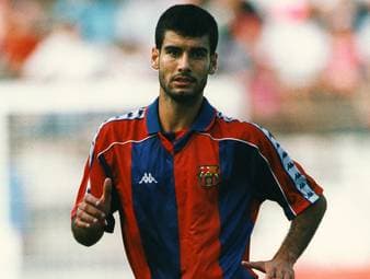 Nach dem ersten Einsatz bei Barcas Profis, soll Trainer Johan Cruyff zu ihm gesagt haben: "Du bist langsamer als meine Oma". Er war vielleicht langsam, aber er prägte als cleverer Spielmacher eine Ära.