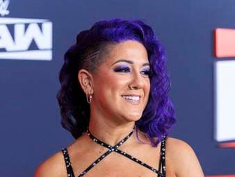 Plant sie den nächsten spektakulären WWE-Abgang?