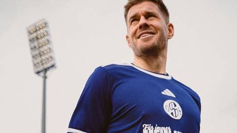 Schalke 04: Ein von Mitgliedern gestaltetes Sondertrikot