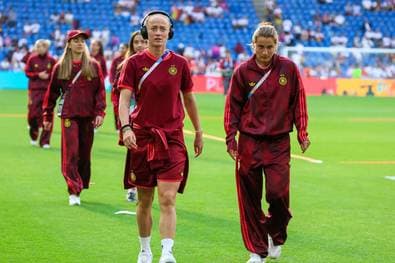 Ex-Bayern-Star zurück im DFB-Team