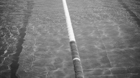 Großbritannien trauert um den verstorbenen Schwimm-Star Helen Smart