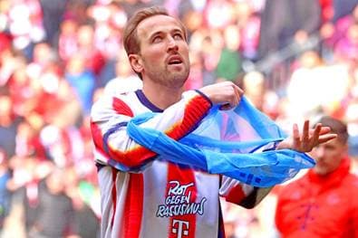 Hoeneß: "Wenn ein Saudi kommt ..."