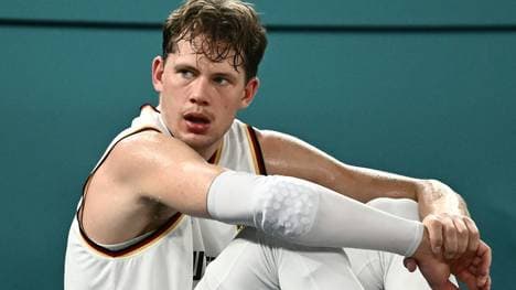 Moritz Wagner spricht über mentale Herausforderungen