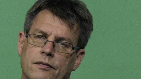 Weikert kritisiert Verhalten von Walijewa-Trainerin