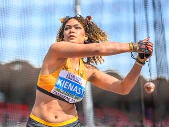 Die Hammerwurf-Sensation und ihre Folgen