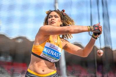 Die Hammerwurf-Sensation und ihre Folgen