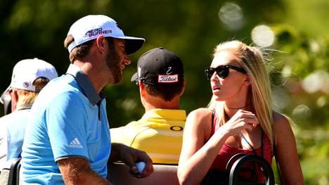 Deutsche Bank Championship - Round Two