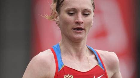 Lilia Schobuchowa gestand, dass sie sich ihren Olympia-Start erkauft hat