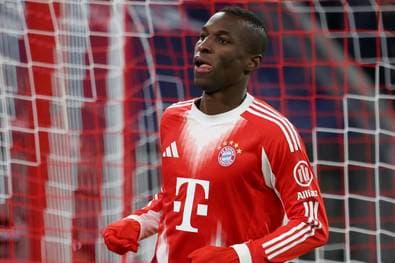 FIFA-Statement mit Zündstoff