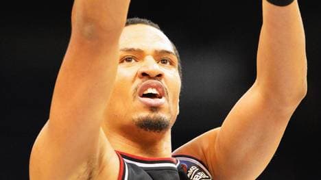 War bester Werfer der Dragons gegen den MBC: David McCray