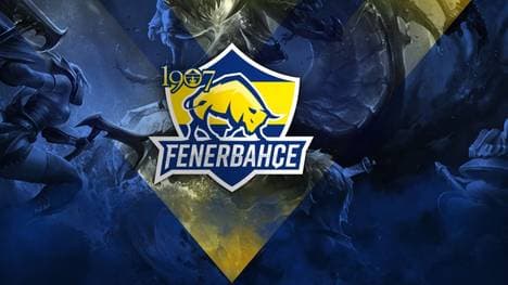 Özil-Klub Fenerbahce Istanbul stellt sein Valorant-Team vor 