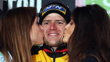 2013 Milan - San Remo