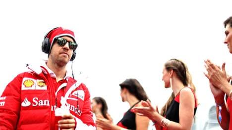 Canadian F1 Grand Prix