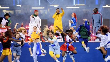 Juventus v Real Madrid - UEFA Champions League Final