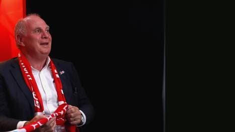 FC Bayern Muenchen Audi Summer Tour - Day 5