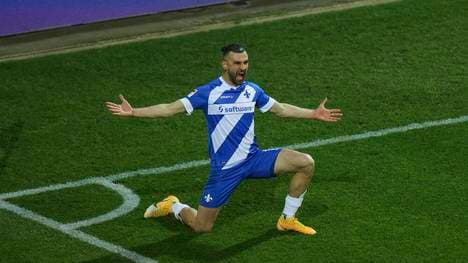 Serdar Dursun ist nicht nur in Deutschland, sondern auch in der Türkei heiß begehrt