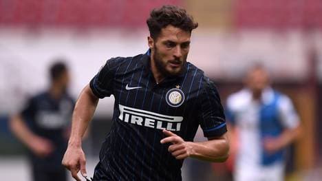 Inter Mailand Danilo D'Ambrosio