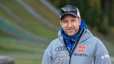 Bernd Eisenbichler
