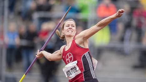 German Championships In Athletics - Day 2