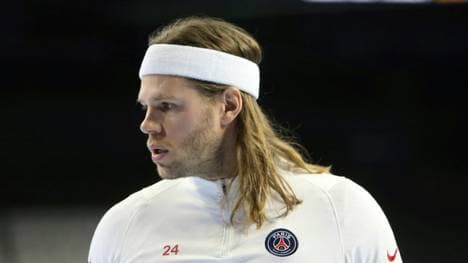 Mikkel Hansen und Paris sichern sich Platz 3 beim Final4