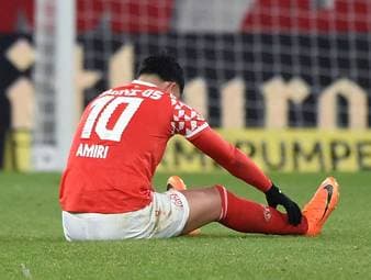 Bitterer Ausfall bei Fischer-Debüt