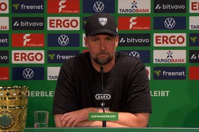 Sorgen um Nübel? Das sagt Hoeneß