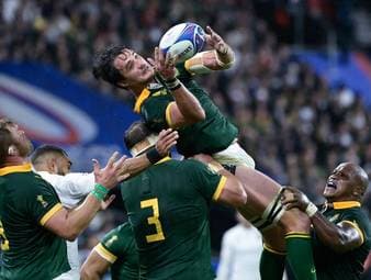 Traumfinale! Rekordtitel winkt