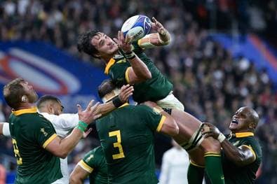 Traumfinale! Rekordtitel winkt