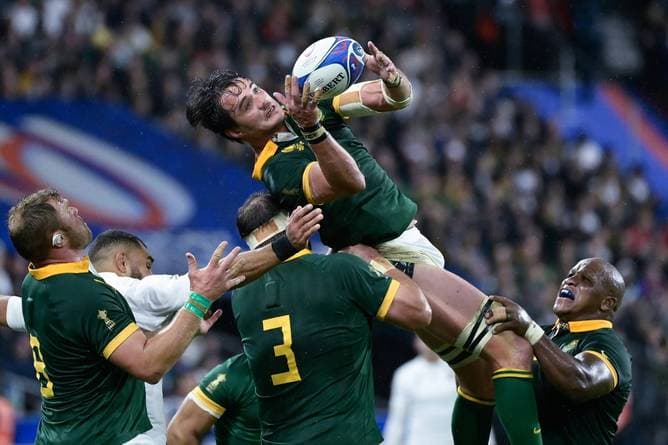 Traumfinale! Rekordtitel winkt