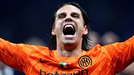 Halten Yann Sommer und Co. den Traum vom CL-Titel und dem Meistertitel im Turin FC Inter Mailand Tipp aufrecht?