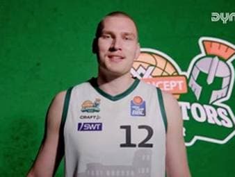 Spielvorschau zu VET-CONCEPT Gladiators Trier - MLP Academics Heidelberg