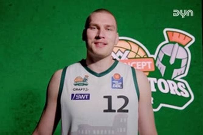 Spielvorschau zu VET-CONCEPT Gladiators Trier - MLP Academics Heidelberg