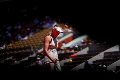 Sensation bei den French Open
